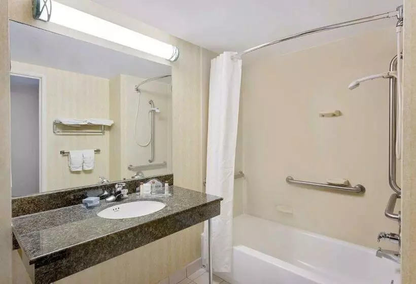 スタンダードルーム, Comfort Inn & Suites Arlington Heights   Schaumburg