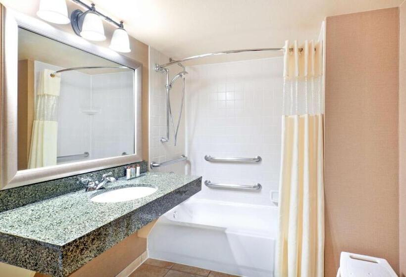 Люкс Кровать Кинг, Wingate By Wyndham Denver Tech Center
