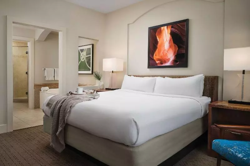 ویلای 1 خوابه, Marriott's Canyon Villas