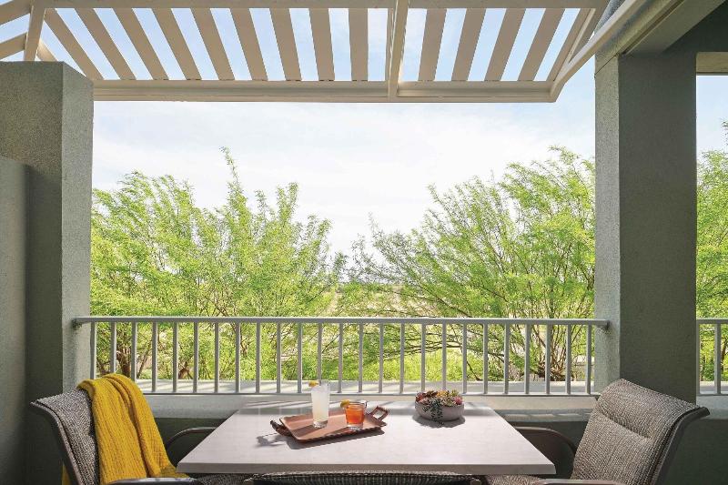 וילה בת חדר שינה 1, Marriott's Canyon Villas