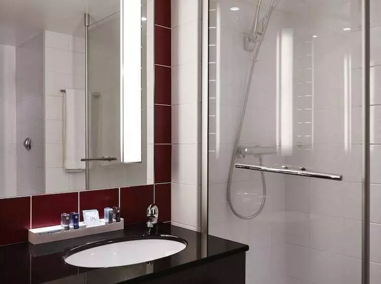 اتاق اجرایی, Novotel Paris Roissy Cdg Convention