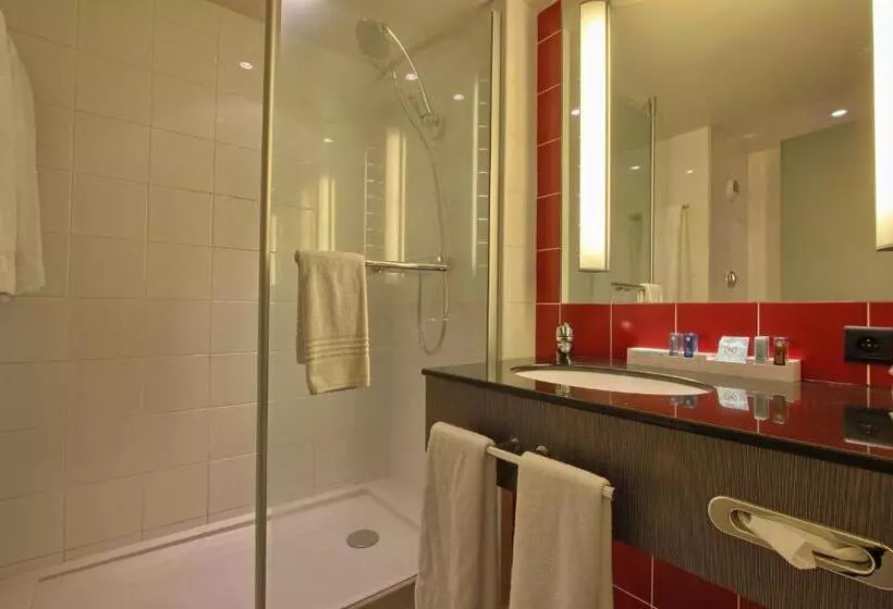 اتاق سوپریور, Novotel Paris Roissy Cdg Convention