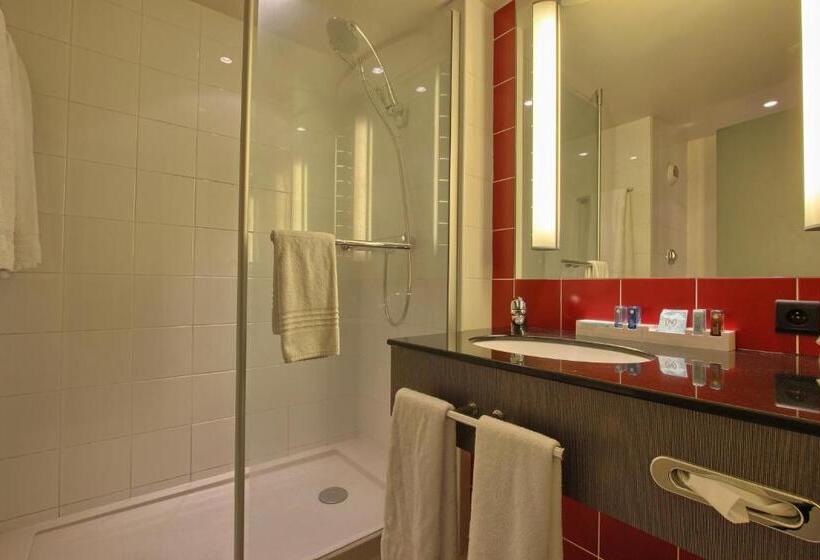 Номер Executive, Novotel Paris Roissy Cdg Convention