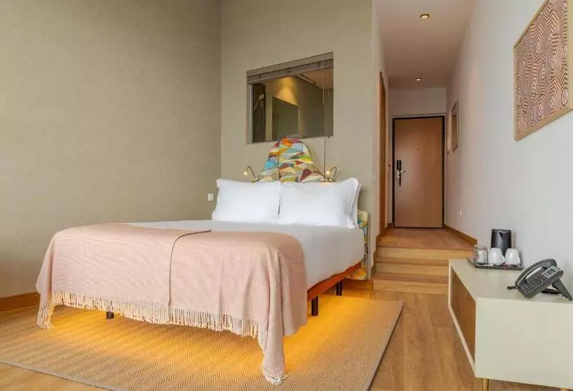 オーシャンビュースーペリアールーム, Pestana Vila Lido Madeira Ocean