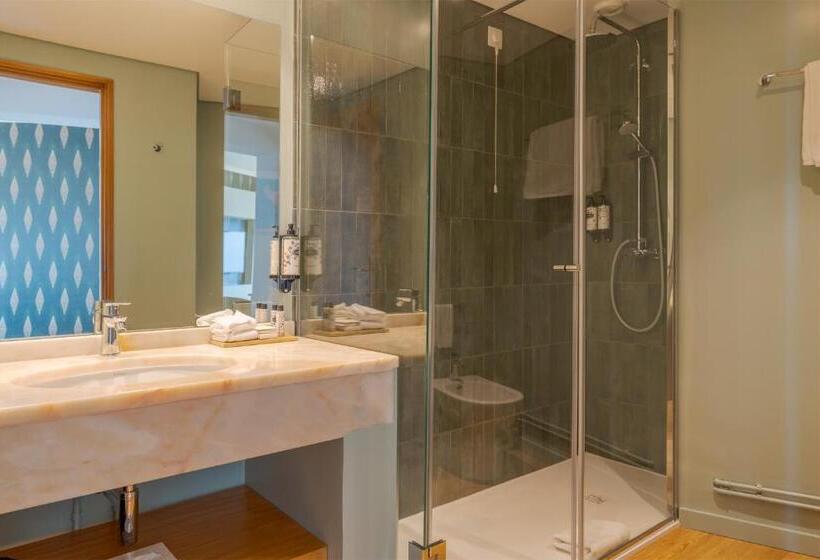 جناح مطلّ علي البحر, Pestana Vila Lido Madeira Ocean