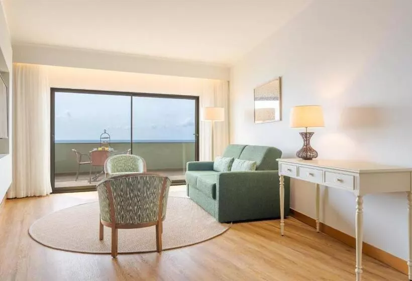 オーシャンビュースイート, Pestana Vila Lido Madeira Ocean