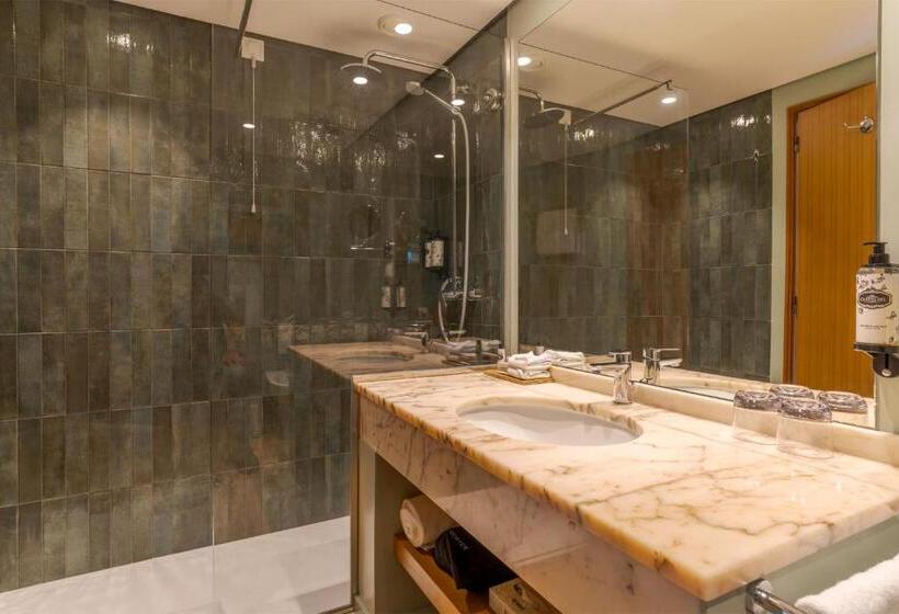 Трехместный Superior Вид на Море, Pestana Vila Lido Madeira Ocean