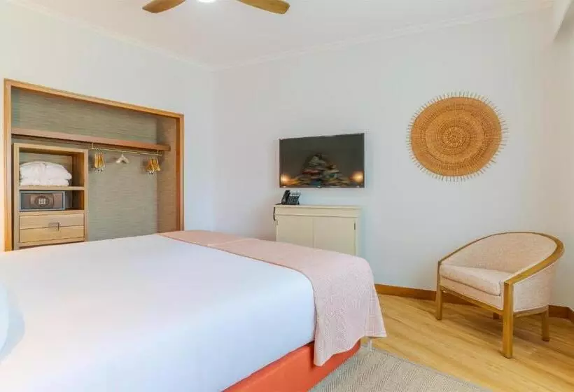 サイドシービュースイート, Pestana Vila Lido Madeira Ocean
