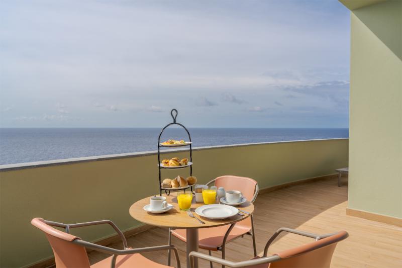 Люкс Вид на Море, Pestana Vila Lido Madeira Ocean