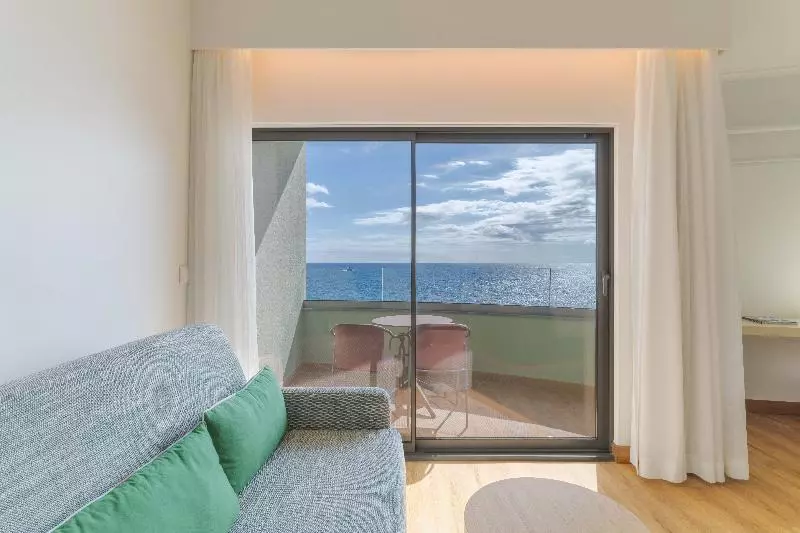 オーシャンビュースタンダードルーム, Pestana Vila Lido Madeira Ocean