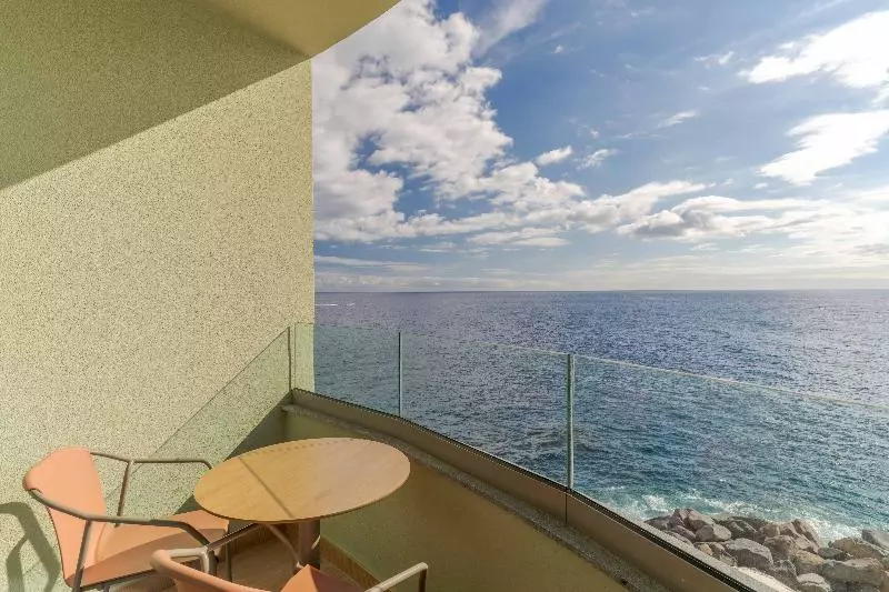 オーシャンビュースタンダードルーム, Pestana Vila Lido Madeira Ocean