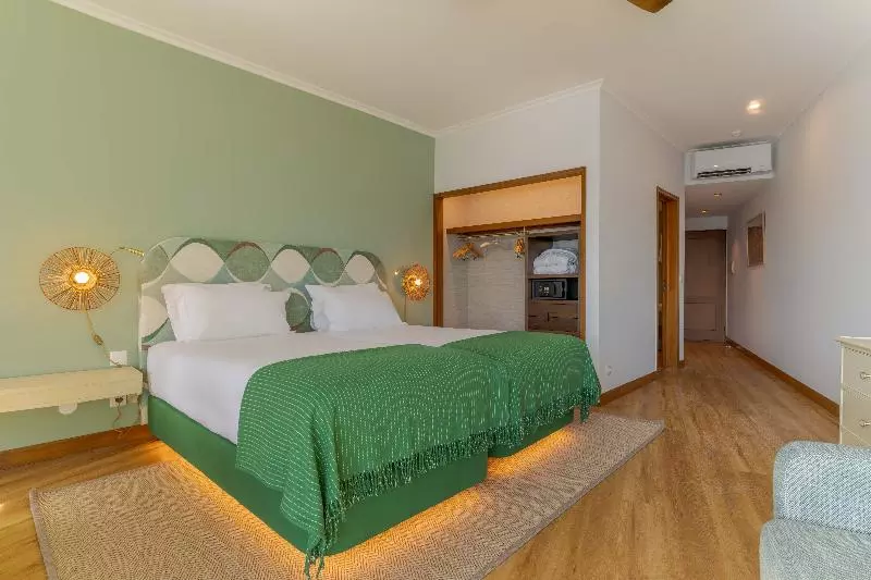 オーシャンビュースタンダードルーム, Pestana Vila Lido Madeira Ocean