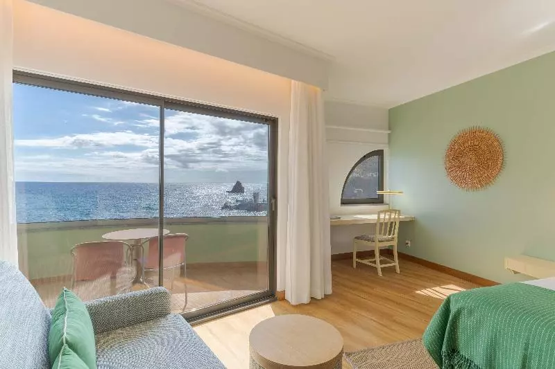オーシャンビュースタンダードルーム, Pestana Vila Lido Madeira Ocean