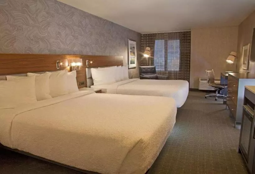 スタンダードシティビュールーム, Silver Cloud Hotel   Mukilteo Waterfront