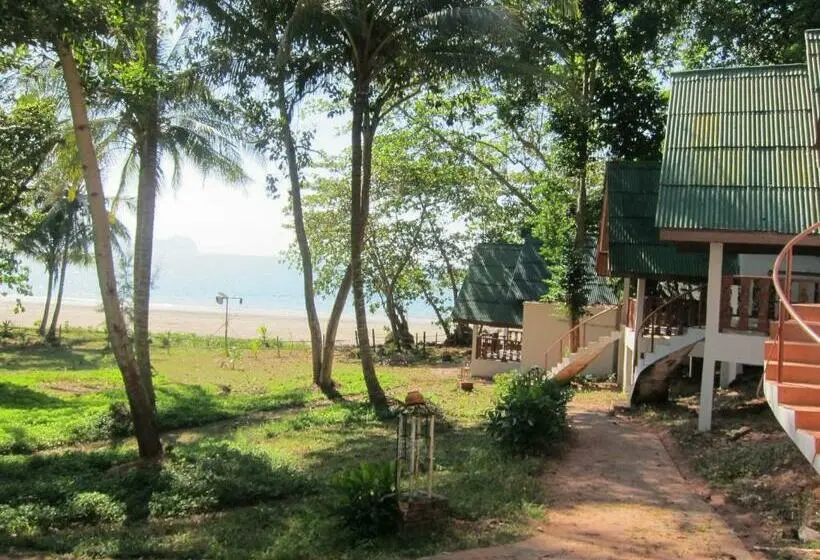 Deluxe-huone Merinäkymä, Cameron Island Resort