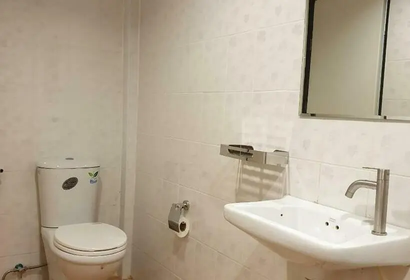 Deluxe-huone Merinäkymä, Cameron Island Resort