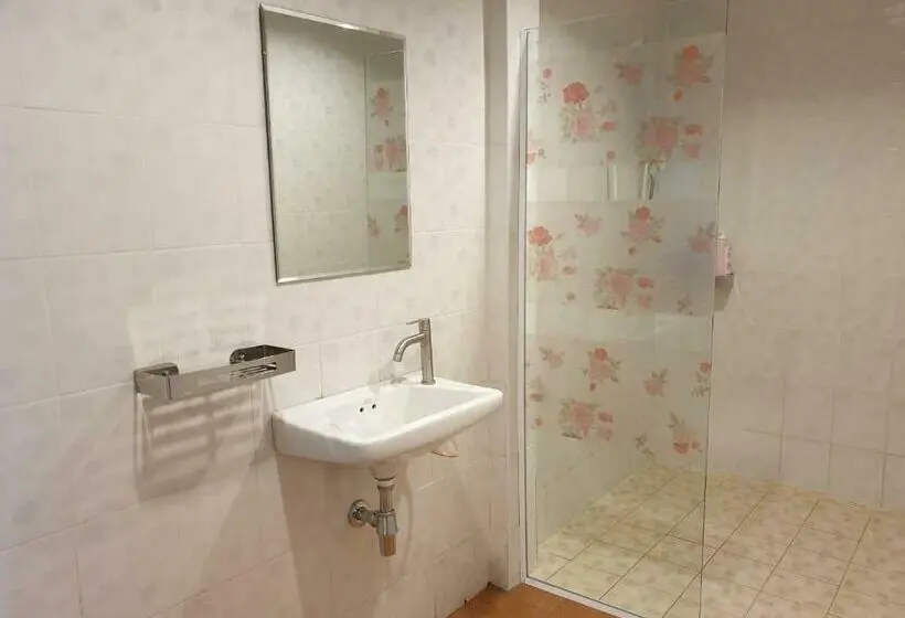 Deluxe-huone Merinäkymä, Cameron Island Resort