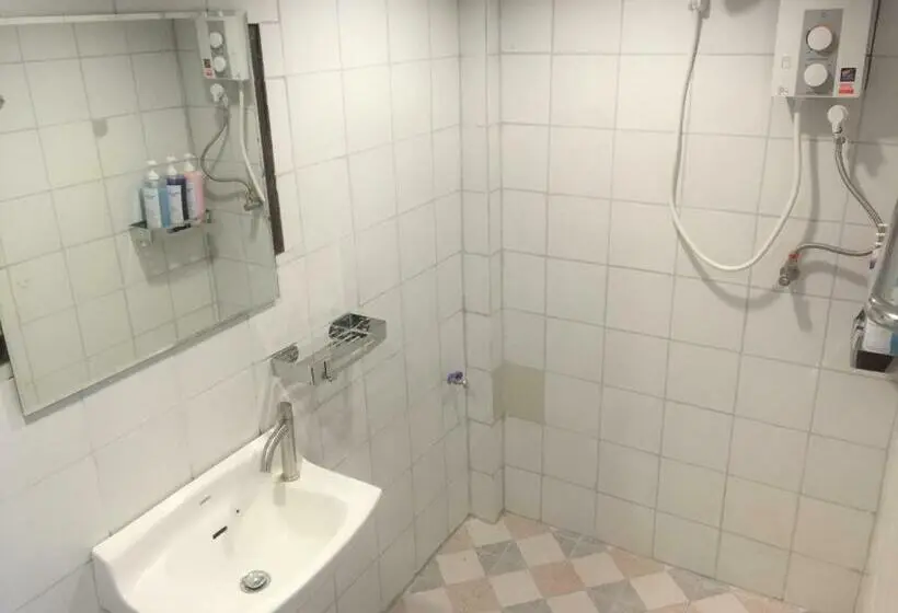 Standard-huone Sivuttainen Merinäkymä, Cameron Island Resort