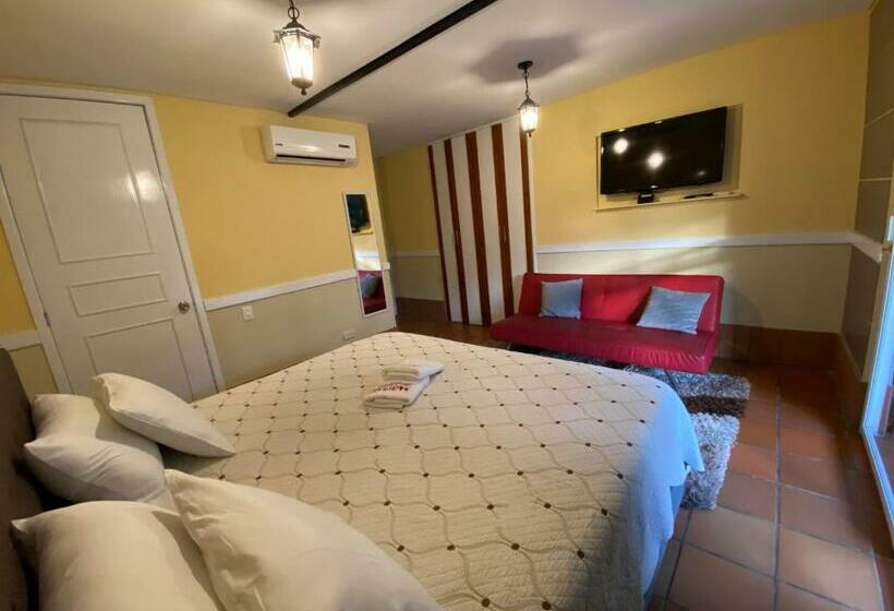 اتاق استاندارد, Campestre Manoa