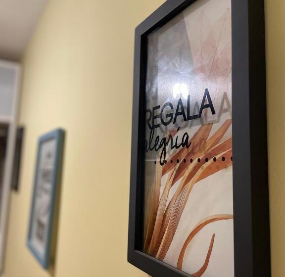 اتاق لوکس با بالکن, Campestre Manoa