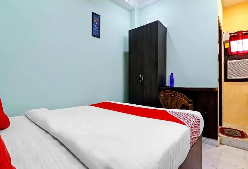 トリプルクラシックルーム, Super Hotel O Karimnagar