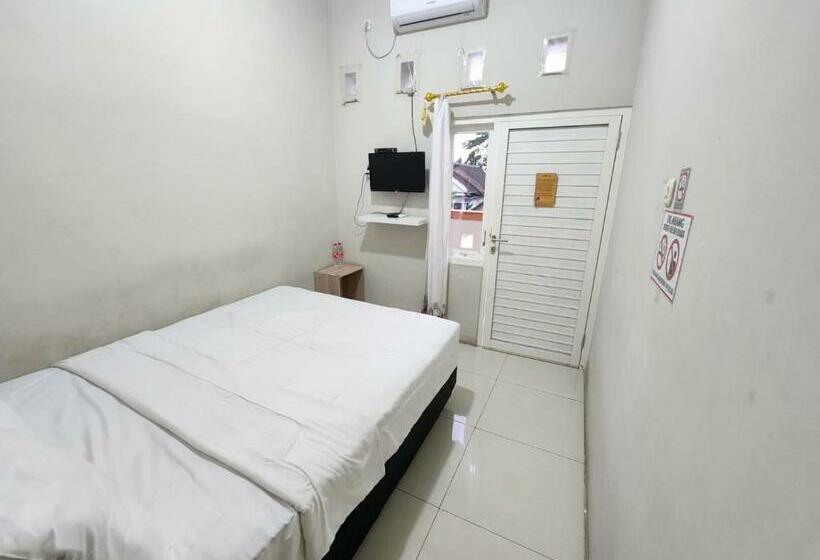 חדר סופריור יחיד, Omah Pandhoek Family Syariah By Stayku