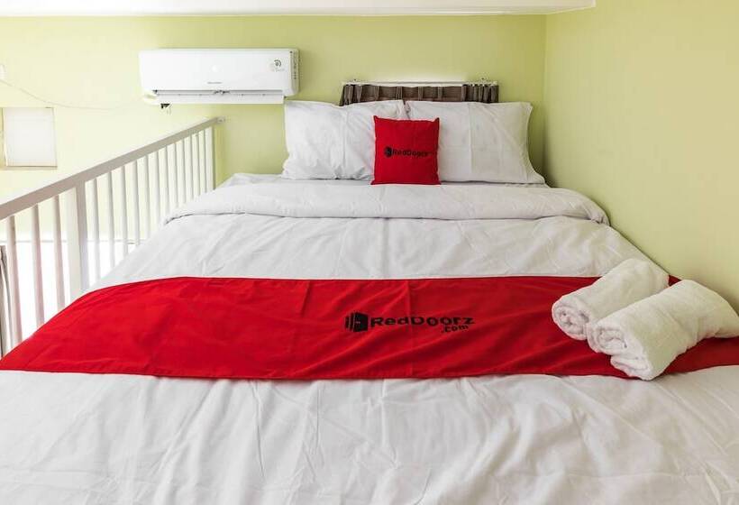 غرفة قياسية, Reddoorz Syariah Near Suncity Mall Sidoarjo