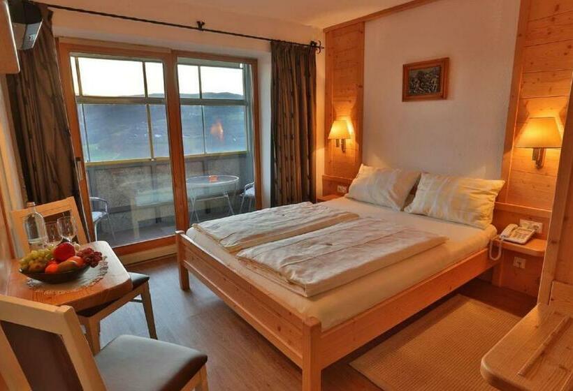 标准间, Burggasthof Hauptmann