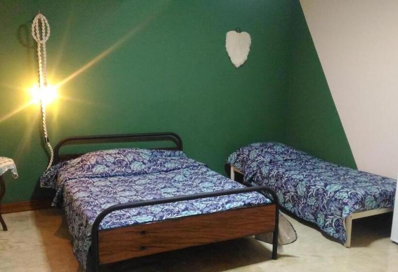 Family Suite, Pousada Container Eco Manguinhos