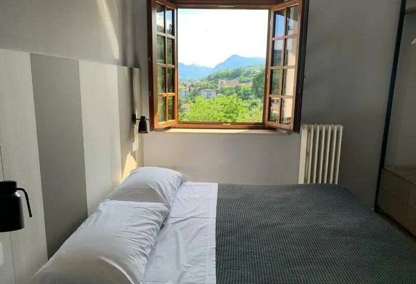 Camera Standard, Locanda Della Posta