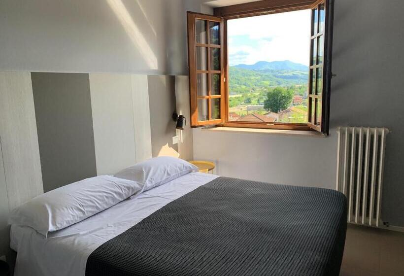 غرفة قياسية, Locanda Della Posta