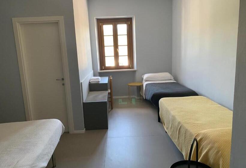 غرفة قياسية, Locanda Della Posta