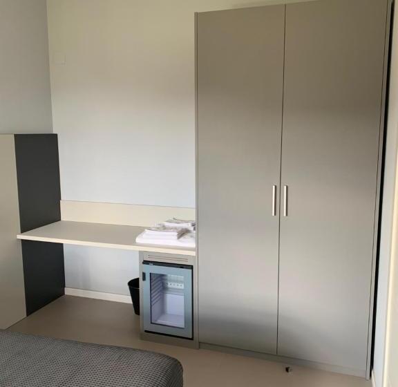 غرفة قياسية, Locanda Della Posta