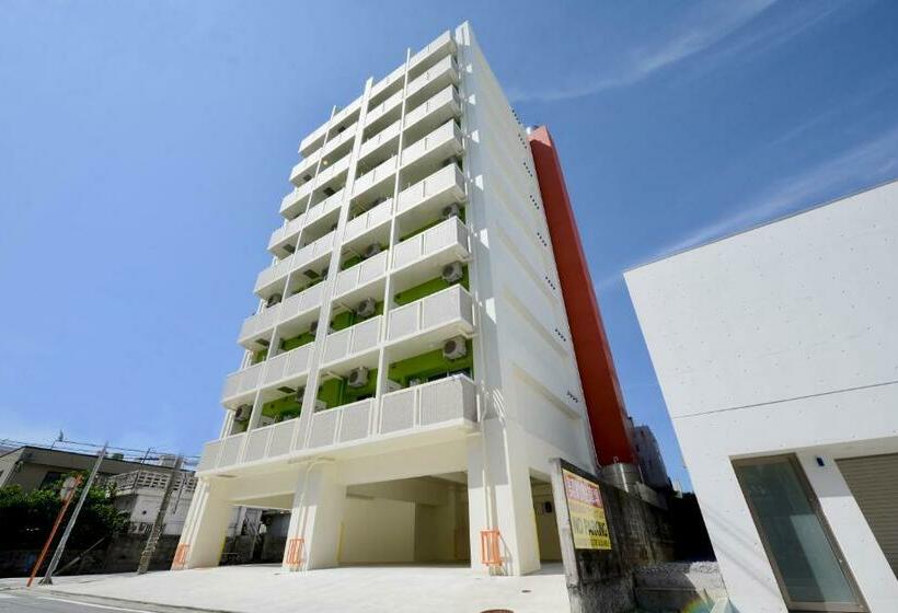 غرفة قياسية رباعية, Allstay Goya