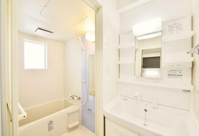 غرفة قياسية رباعية, Allstay Goya