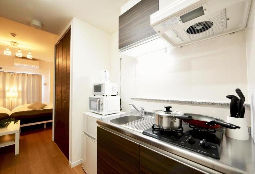 غرفة قياسية رباعية, Allstay Goya