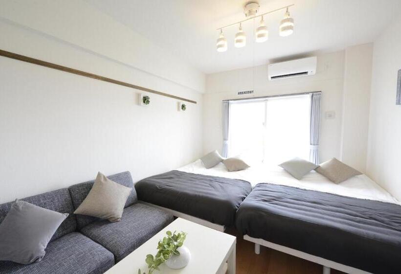 Четырехместный Номер Стандарт, Allstay Goya