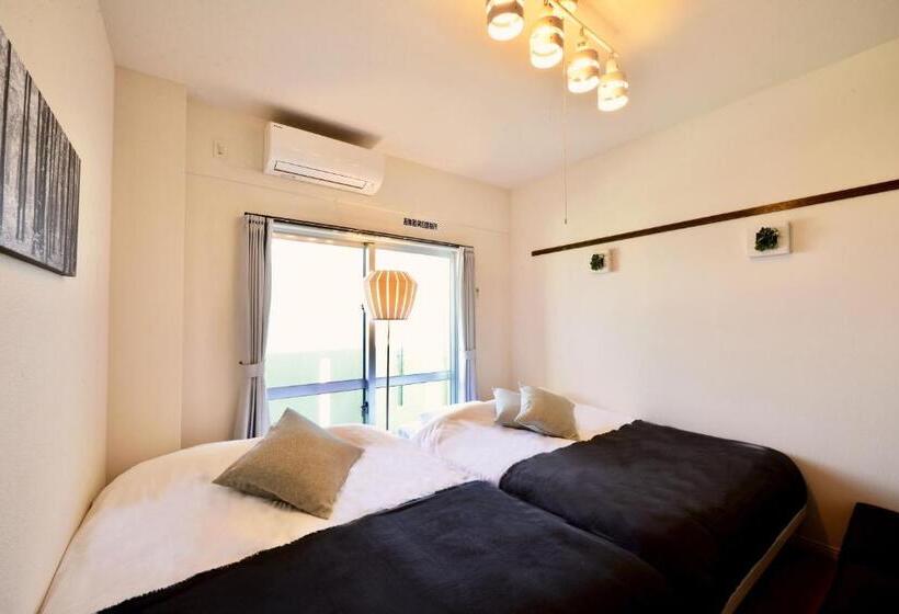 غرفة قياسية رباعية, Allstay Goya