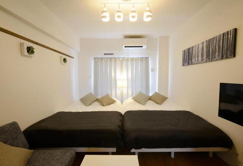 غرفة قياسية رباعية, Allstay Goya