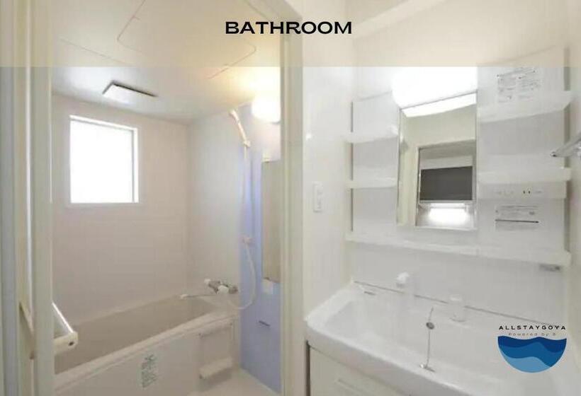 غرفة قياسية رباعية, Allstay Goya