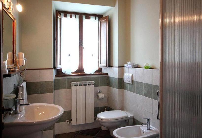 חדר סטודיו סטנדרד, Borgo Delle Panie