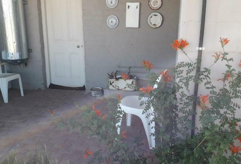 豪华房间, Die Hok Self Cater Units And Camping