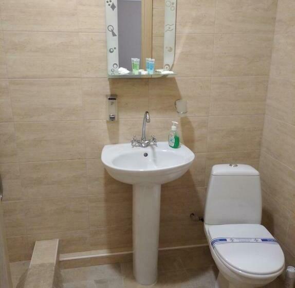 اتاق اکونومی, Espresso