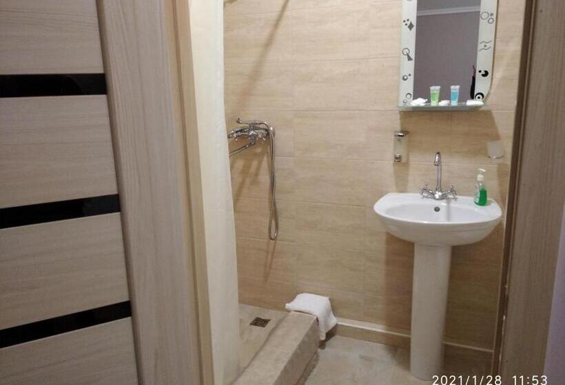 اتاق اکونومی, Espresso