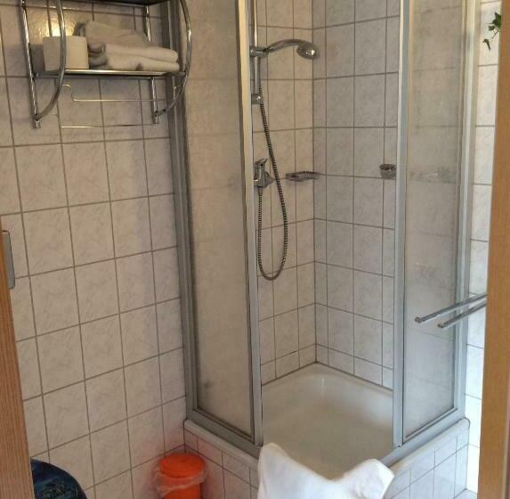 Семейный Номер, Landhotel Quelle