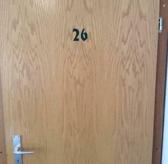 スタンダードルーム, Landhotel Quelle