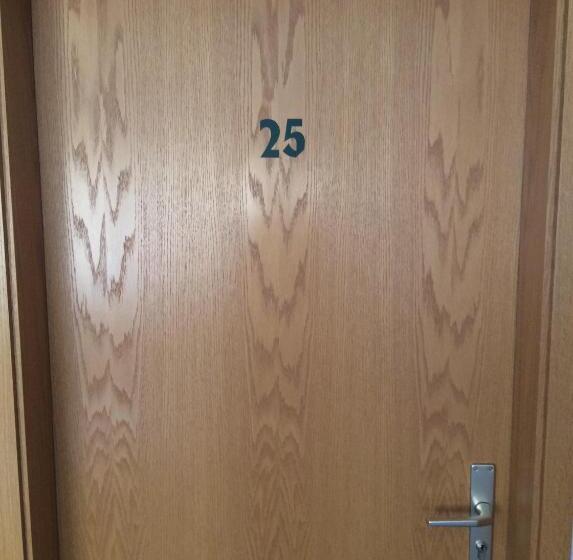 スタンダードルーム, Landhotel Quelle