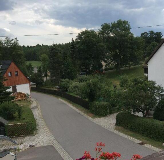 ファミリールーム, Landhotel Quelle