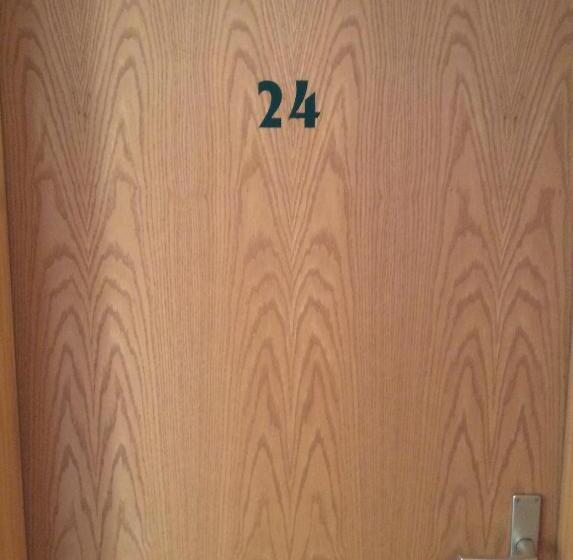 ファミリールーム, Landhotel Quelle