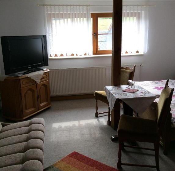 ファミリールーム, Landhotel Quelle